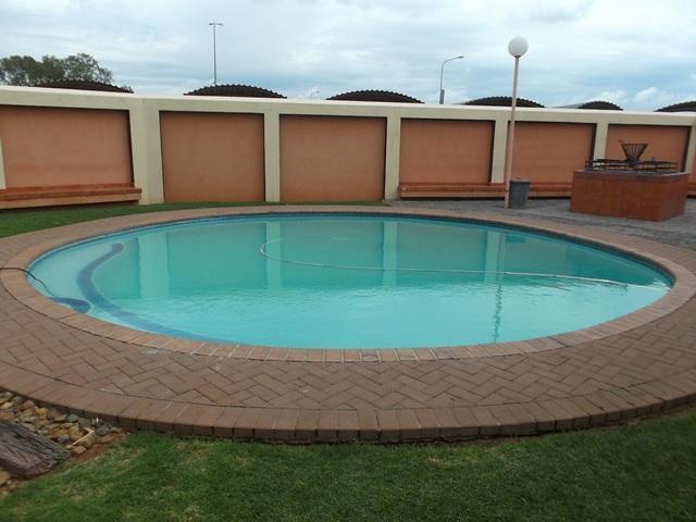 To Let 1 Bedroom Property for Rent in Die Bult North West